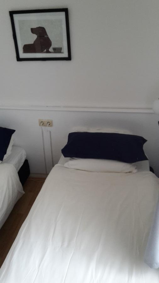 Hotel Bad Langensalza Eichenhof Room photo