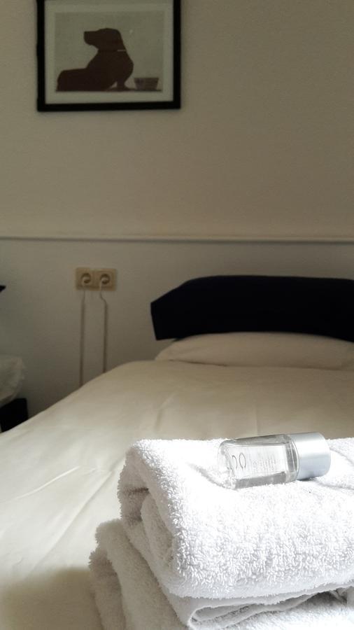 Hotel Bad Langensalza Eichenhof Room photo